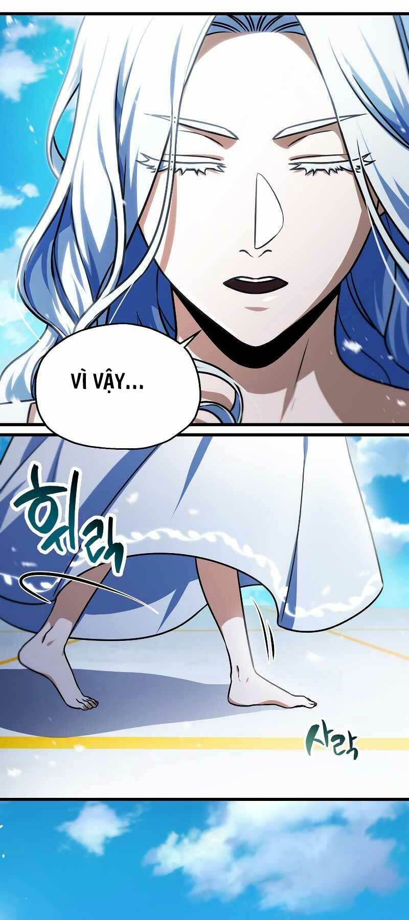 Người Chơi Không Thể Thăng Cấp - Chapter 127 - Page 19