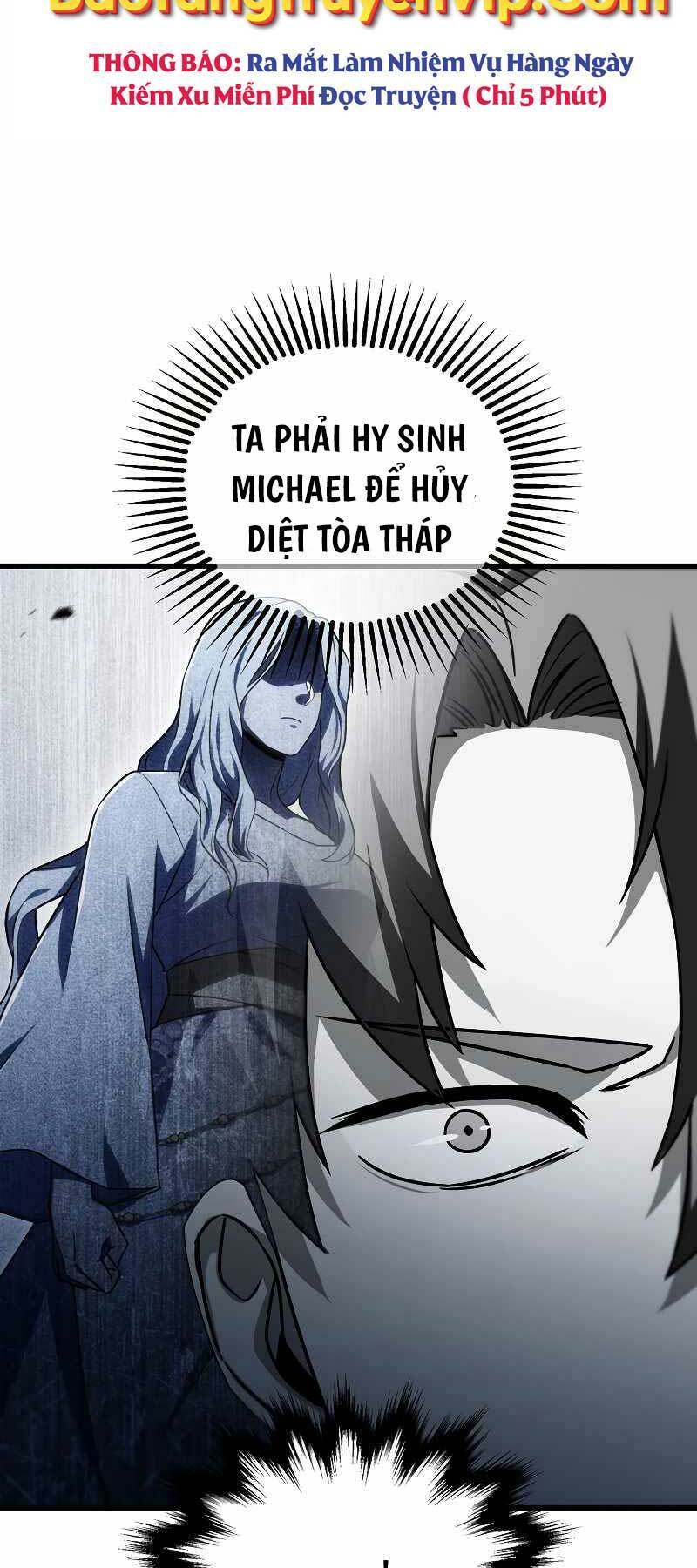 Người Chơi Không Thể Thăng Cấp - Chapter 127 - Page 23