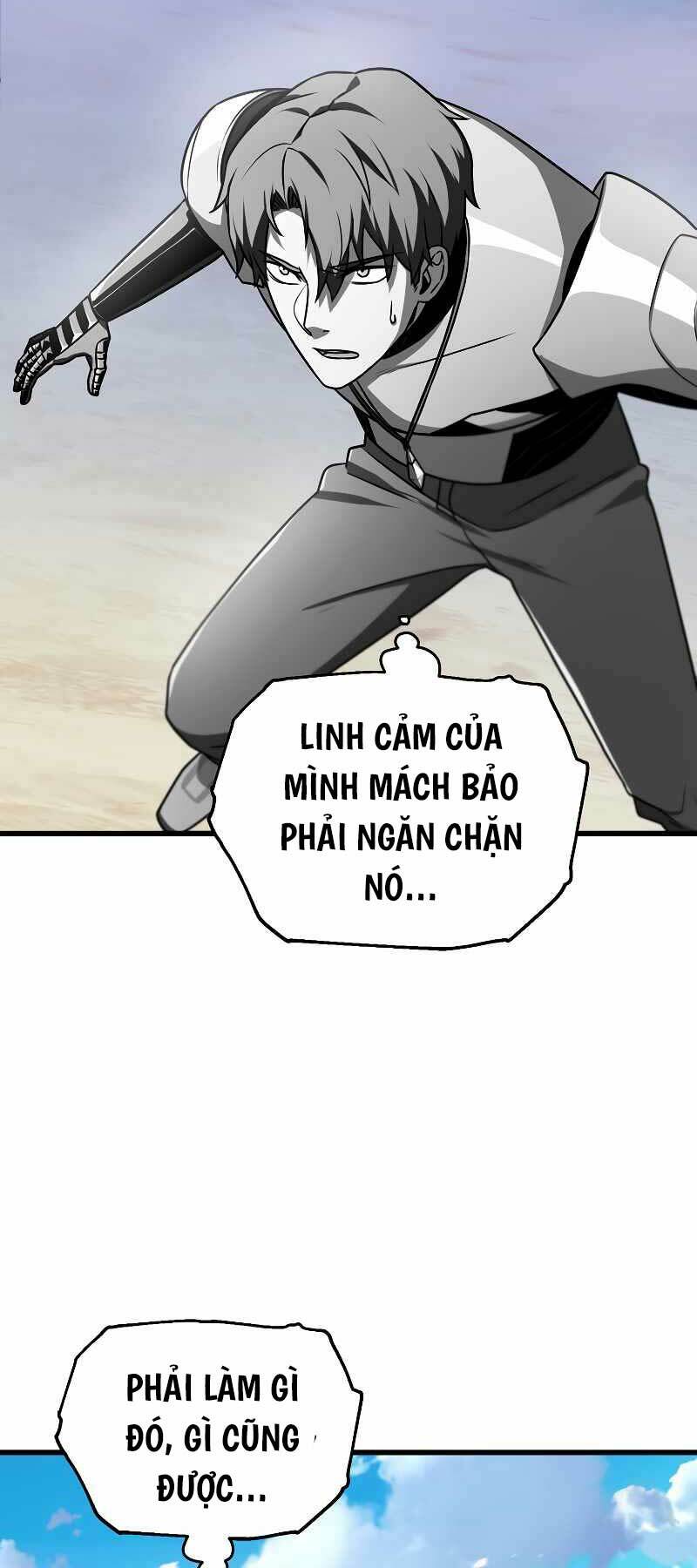 Người Chơi Không Thể Thăng Cấp - Chapter 127 - Page 26