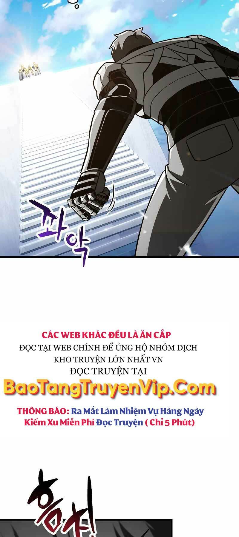 Người Chơi Không Thể Thăng Cấp - Chapter 127 - Page 27