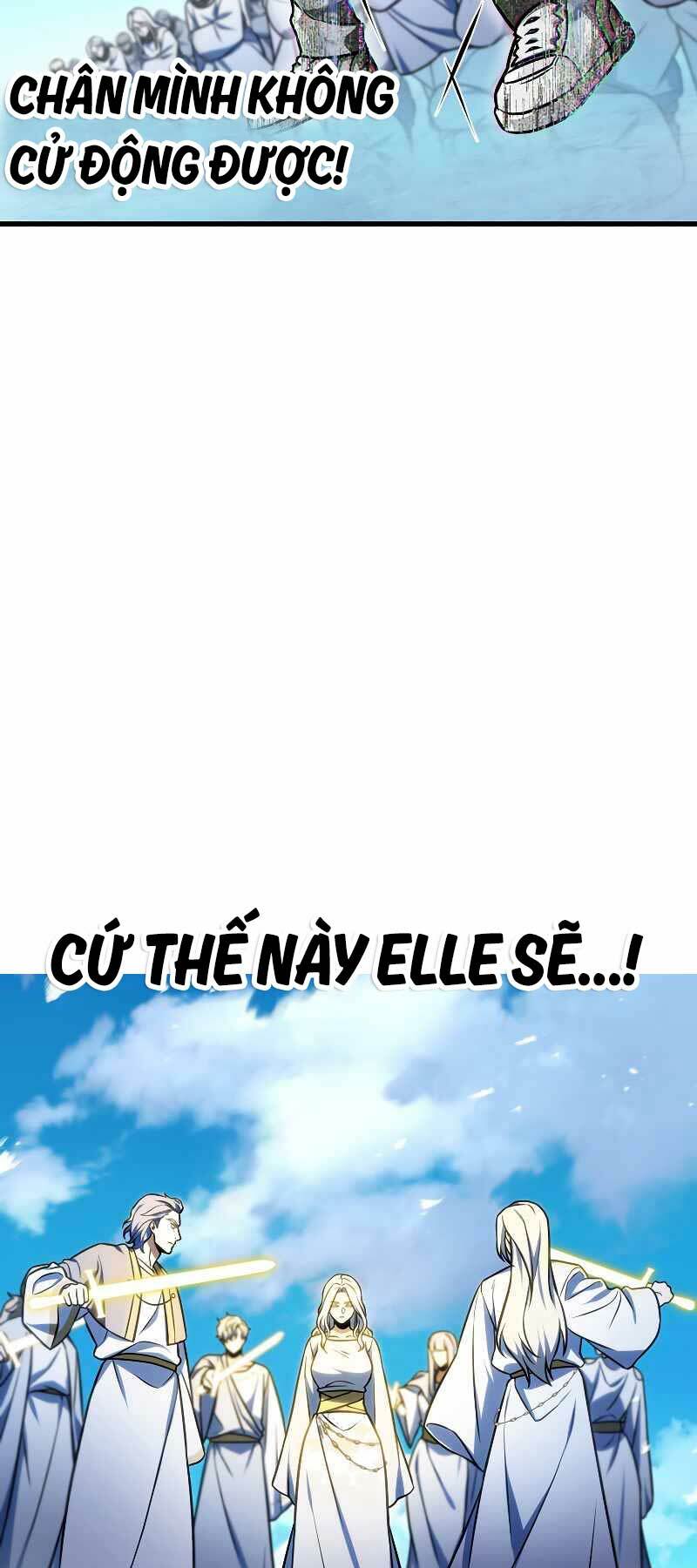 Người Chơi Không Thể Thăng Cấp - Chapter 127 - Page 29