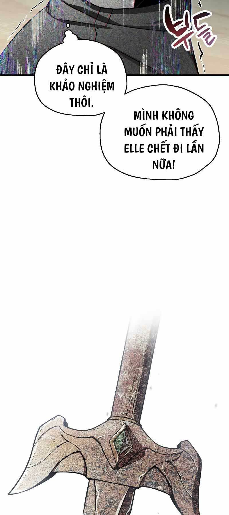 Người Chơi Không Thể Thăng Cấp - Chapter 127 - Page 31