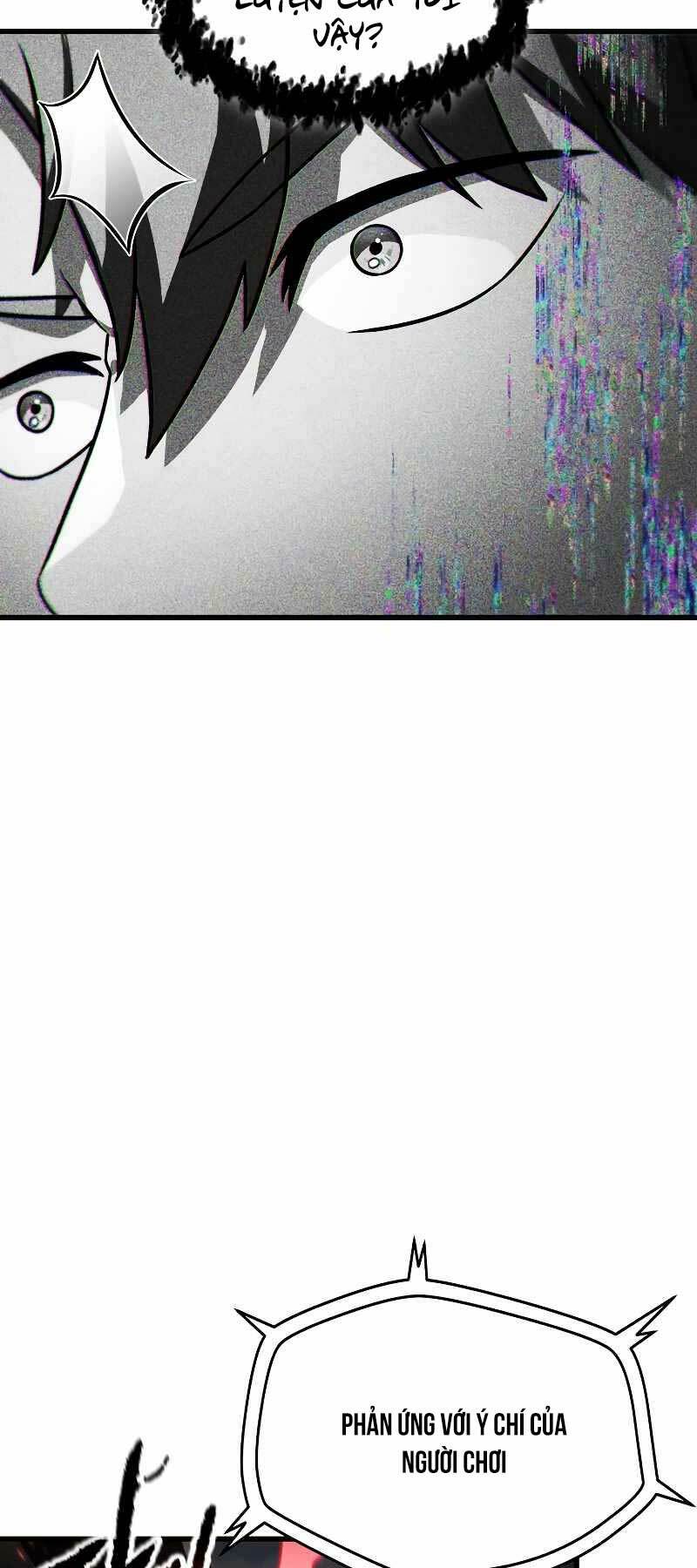 Người Chơi Không Thể Thăng Cấp - Chapter 127 - Page 36