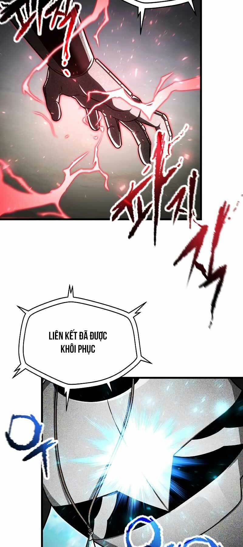 Người Chơi Không Thể Thăng Cấp - Chapter 127 - Page 37