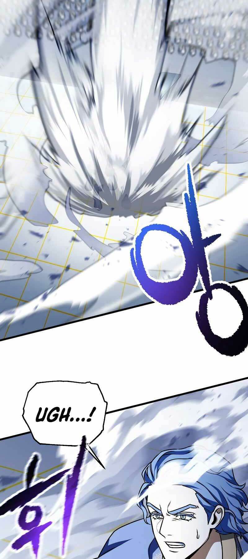 Người Chơi Không Thể Thăng Cấp - Chapter 127 - Page 41