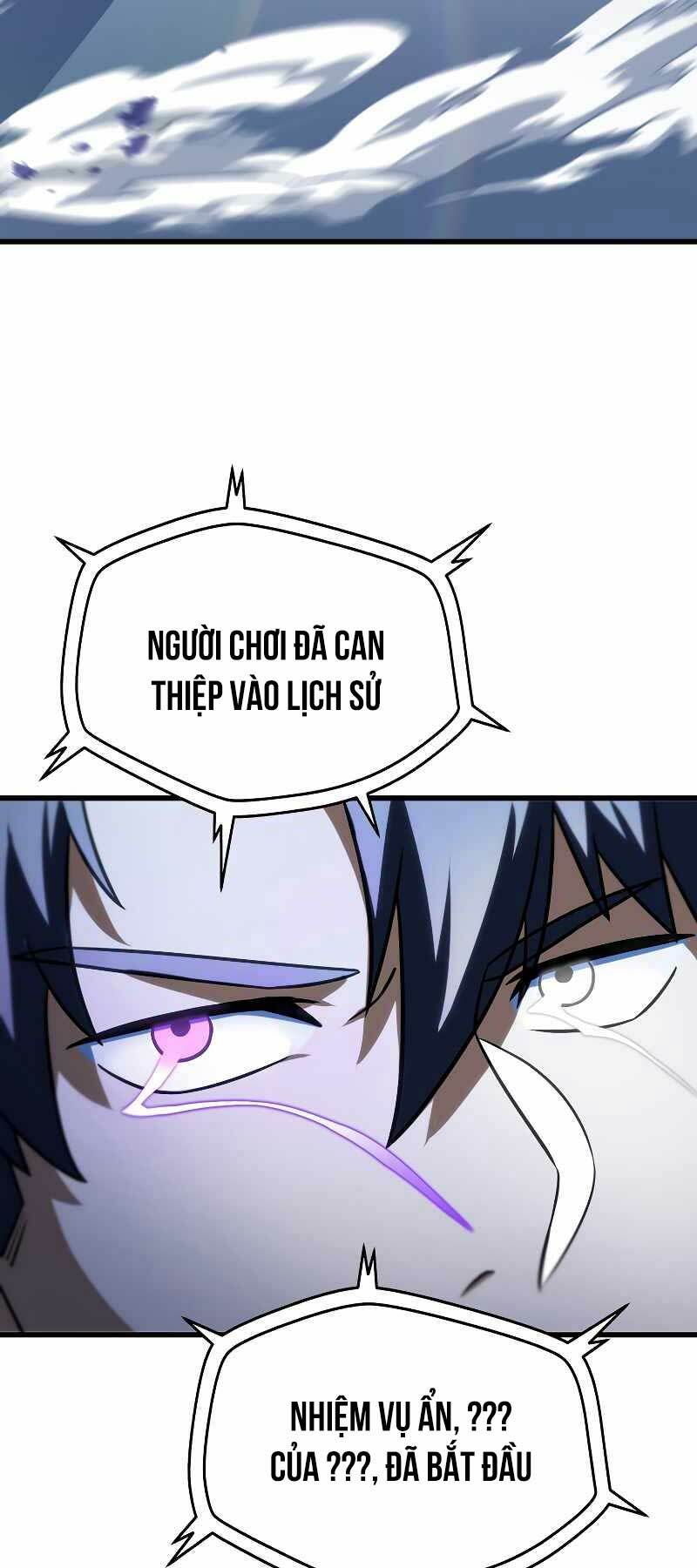 Người Chơi Không Thể Thăng Cấp - Chapter 127 - Page 46