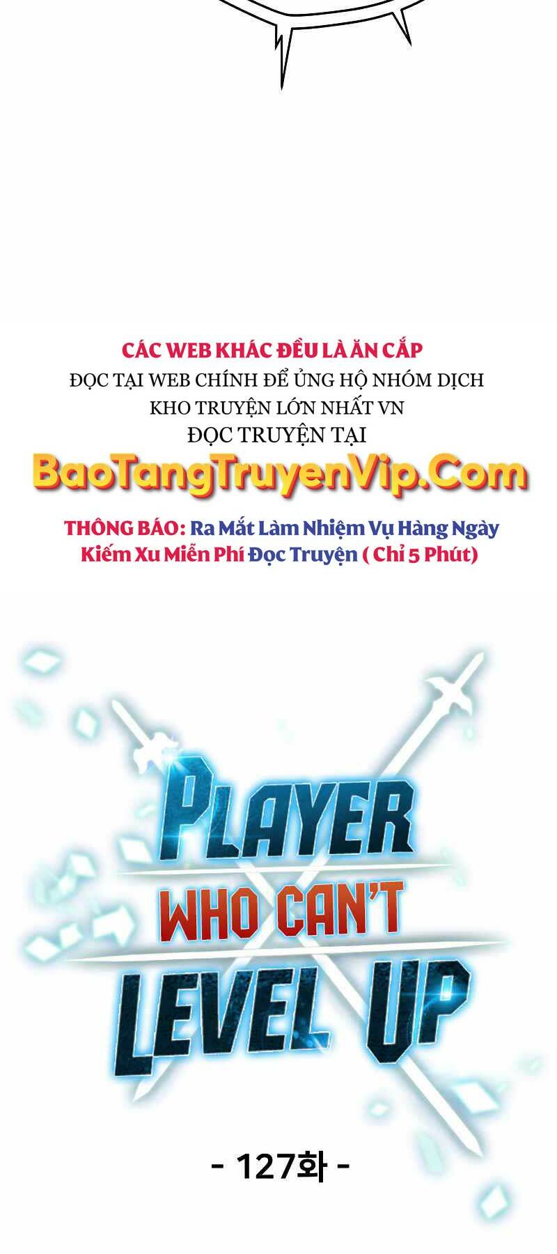 Người Chơi Không Thể Thăng Cấp - Chapter 127 - Page 47