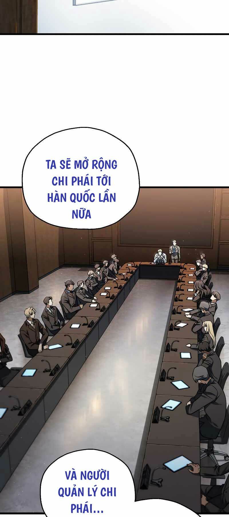 Người Chơi Không Thể Thăng Cấp - Chapter 127 - Page 50