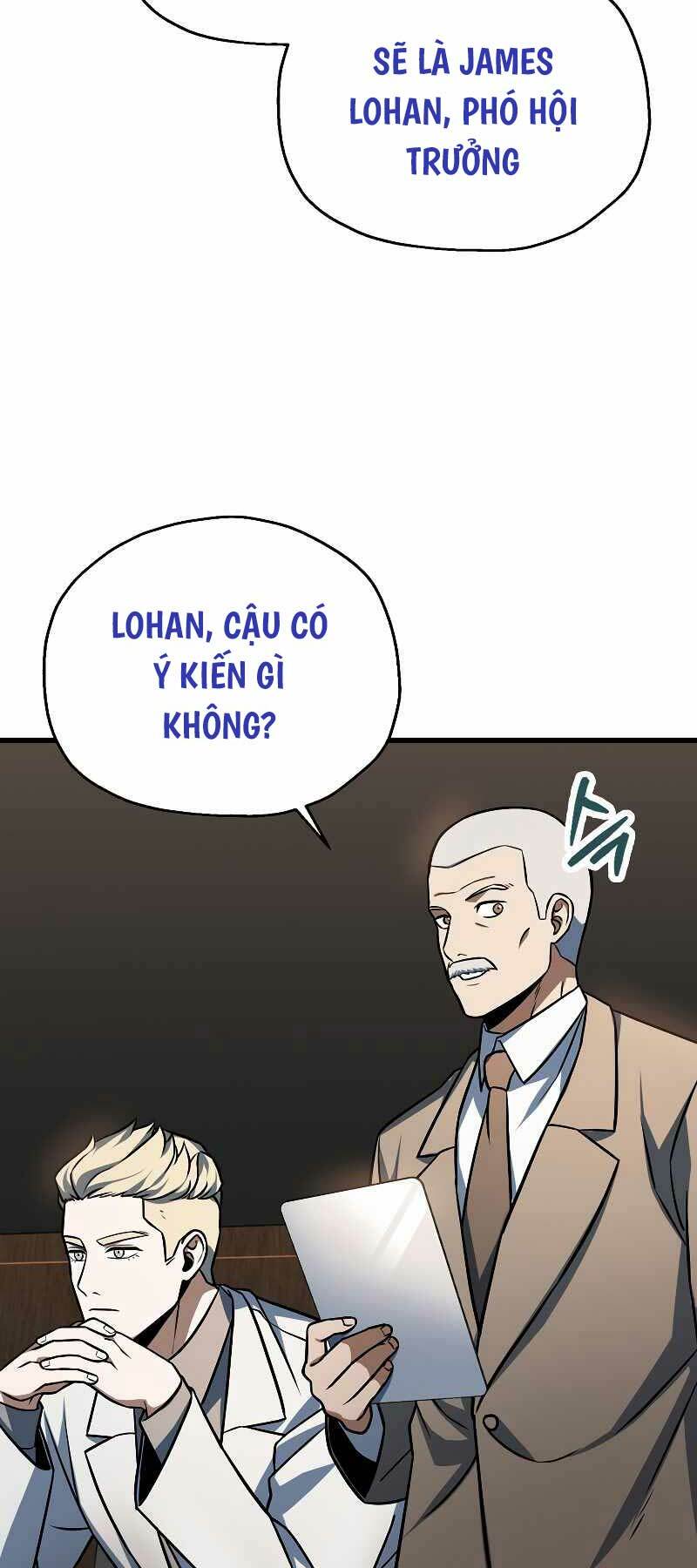 Người Chơi Không Thể Thăng Cấp - Chapter 127 - Page 51