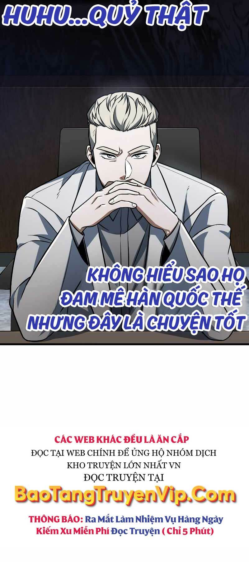 Người Chơi Không Thể Thăng Cấp - Chapter 127 - Page 54