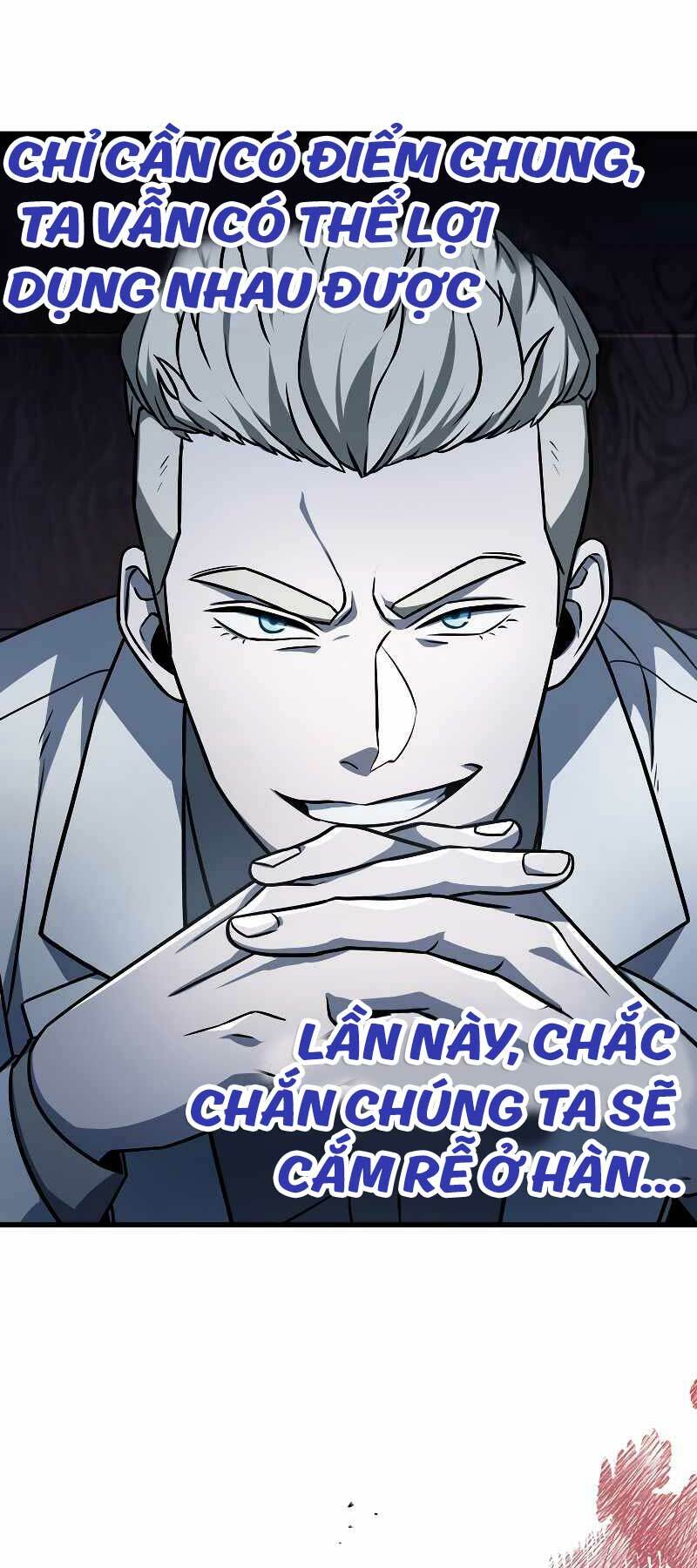 Người Chơi Không Thể Thăng Cấp - Chapter 127 - Page 55