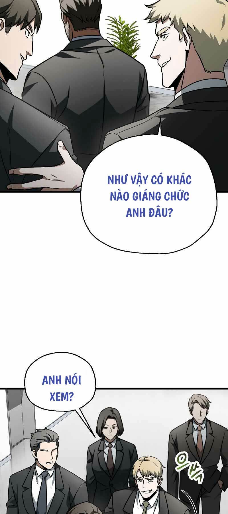 Người Chơi Không Thể Thăng Cấp - Chapter 127 - Page 59