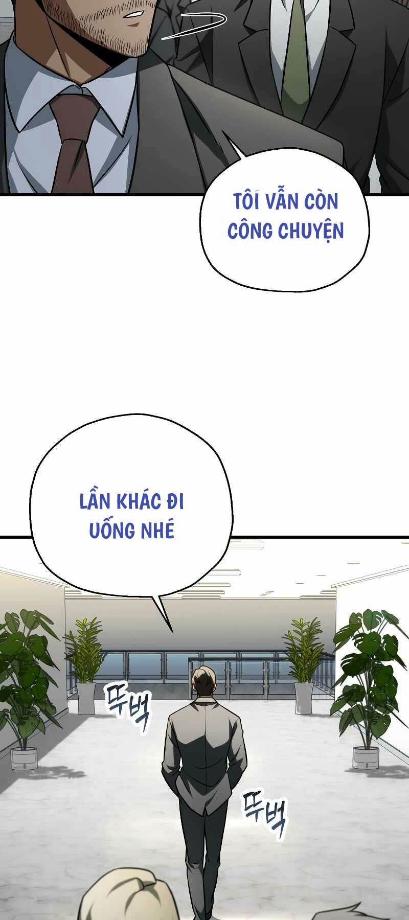 Người Chơi Không Thể Thăng Cấp - Chapter 127 - Page 61
