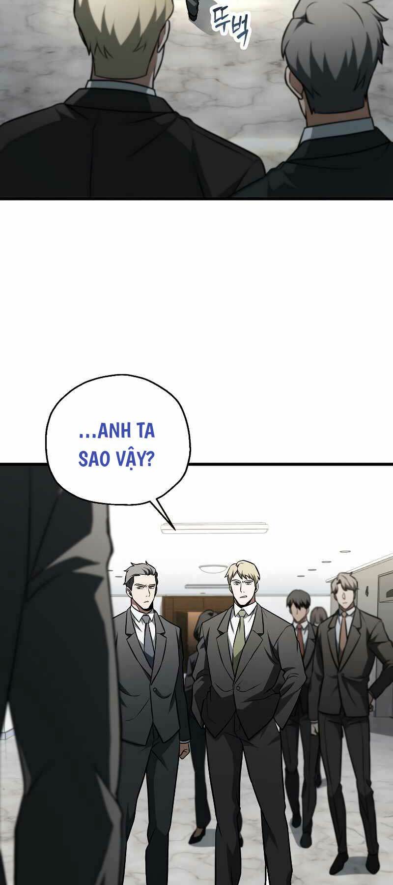 Người Chơi Không Thể Thăng Cấp - Chapter 127 - Page 62