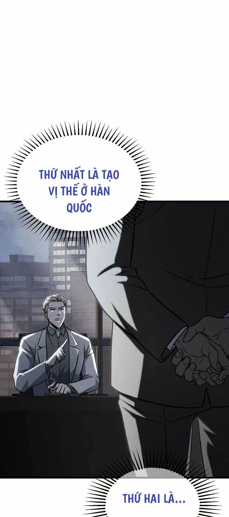 Người Chơi Không Thể Thăng Cấp - Chapter 127 - Page 66