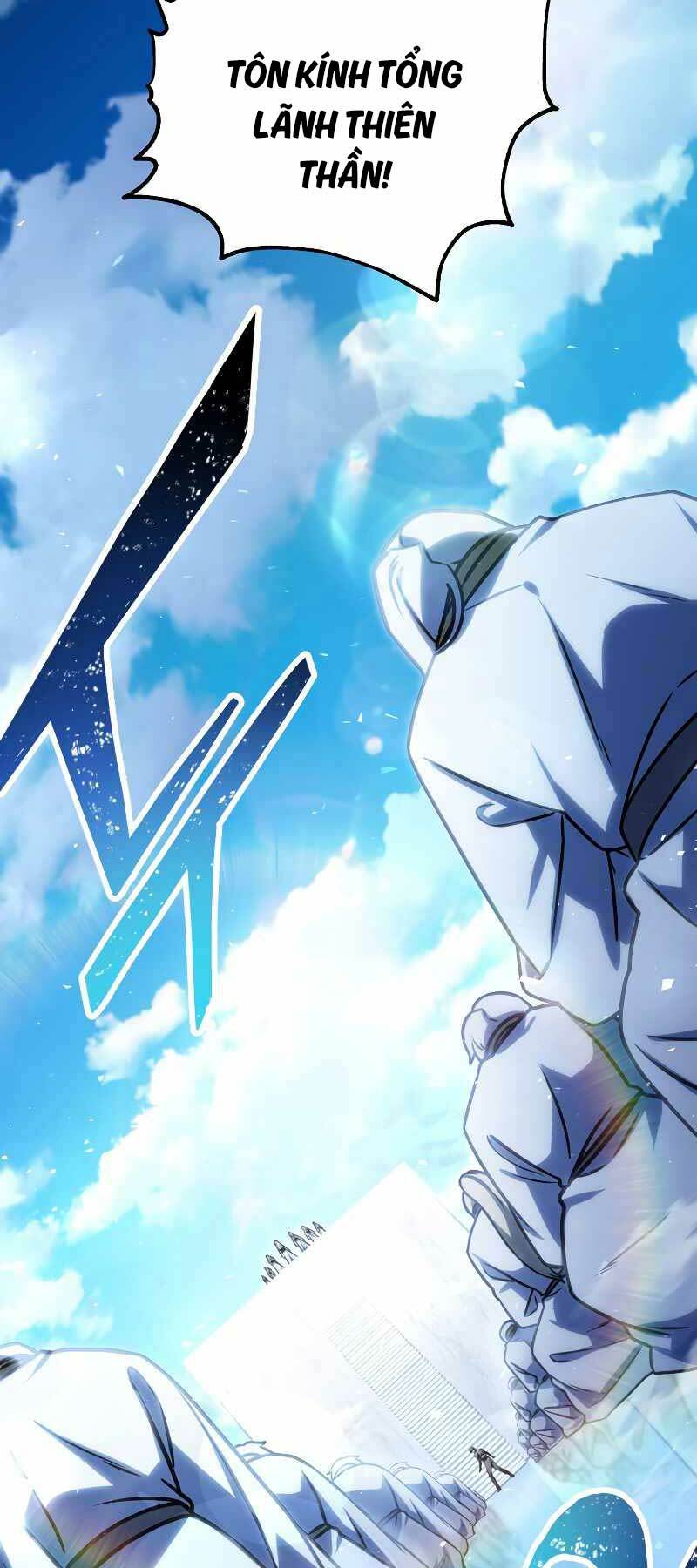 Người Chơi Không Thể Thăng Cấp - Chapter 127 - Page 7