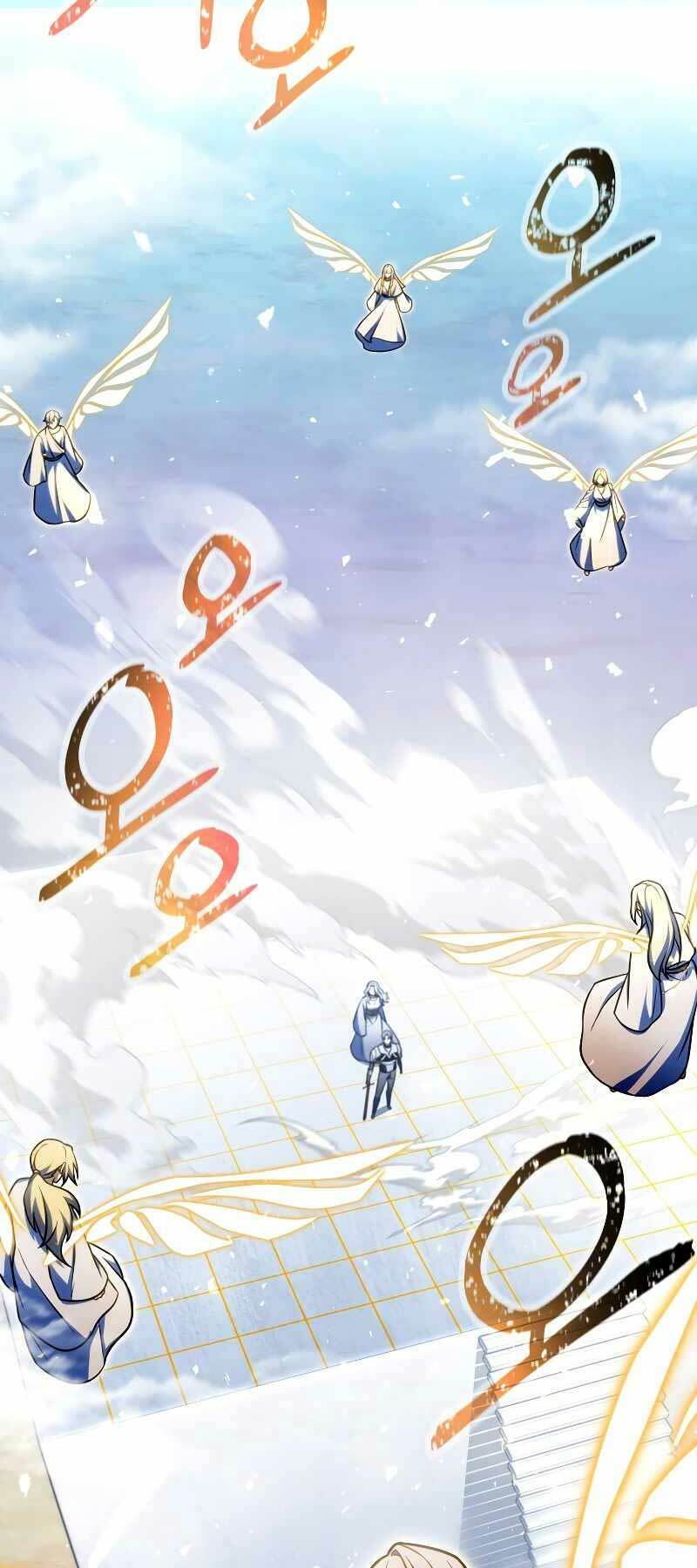 Người Chơi Không Thể Thăng Cấp - Chapter 128 - Page 9