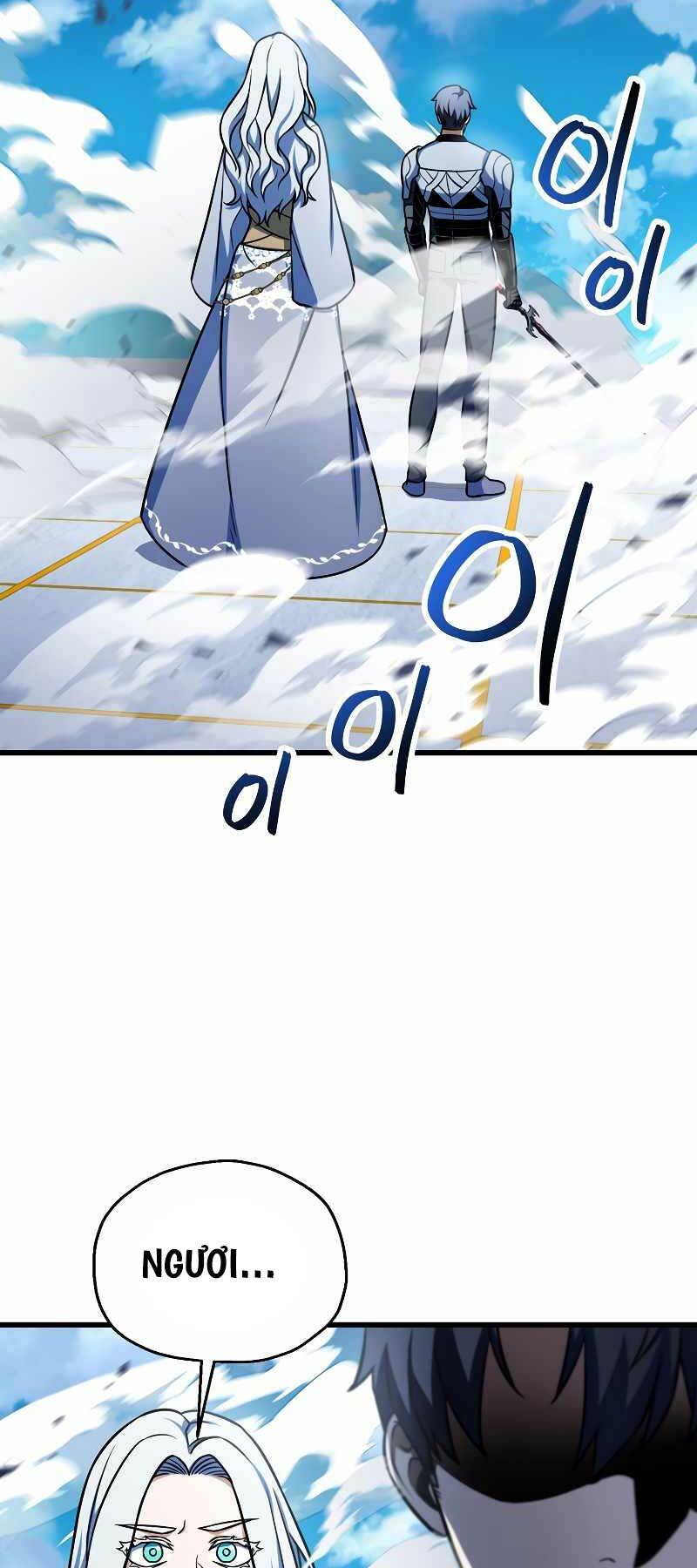 Người Chơi Không Thể Thăng Cấp - Chapter 128 - Page 11