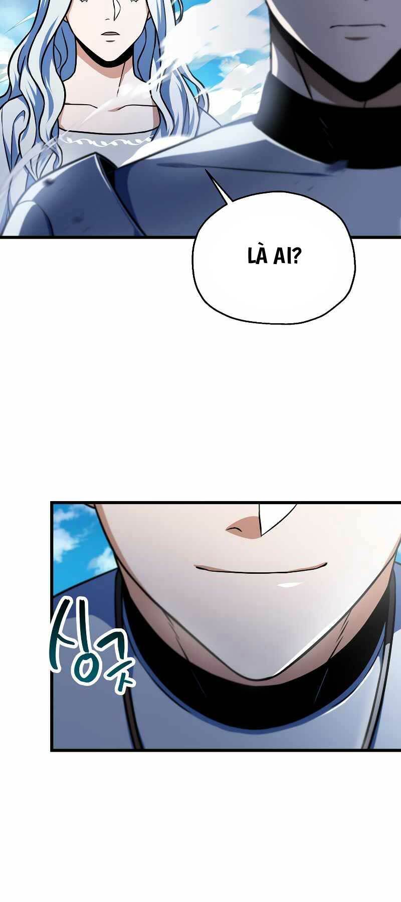 Người Chơi Không Thể Thăng Cấp - Chapter 128 - Page 12