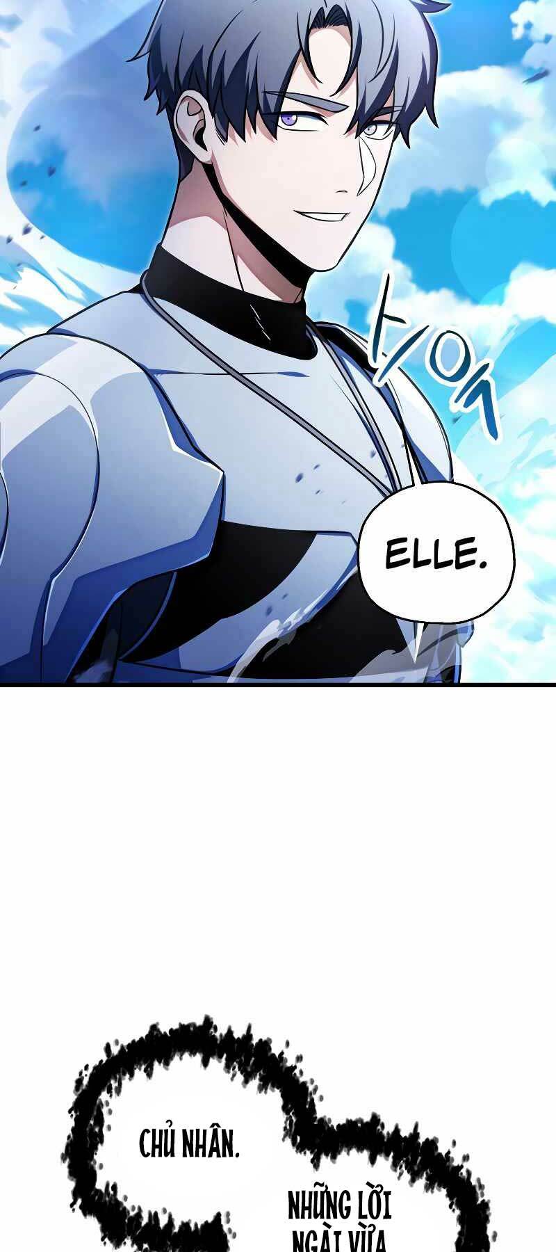 Người Chơi Không Thể Thăng Cấp - Chapter 128 - Page 14