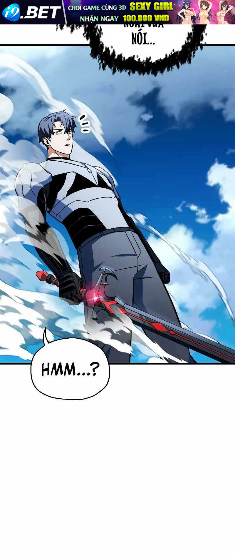 Người Chơi Không Thể Thăng Cấp - Chapter 128 - Page 15