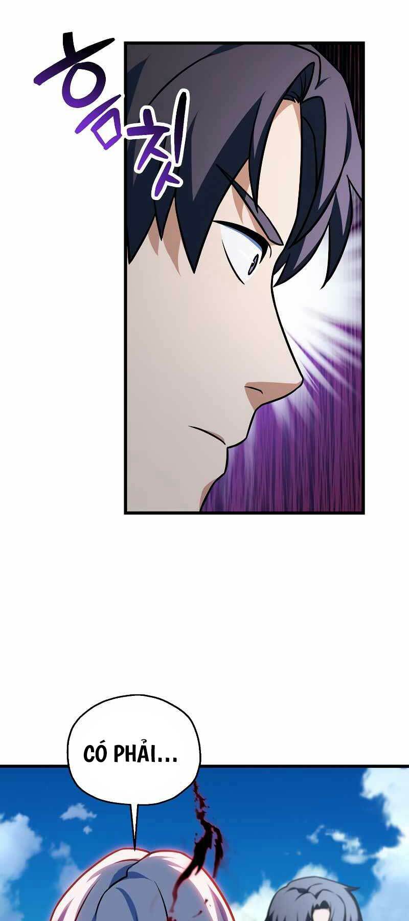 Người Chơi Không Thể Thăng Cấp - Chapter 128 - Page 16