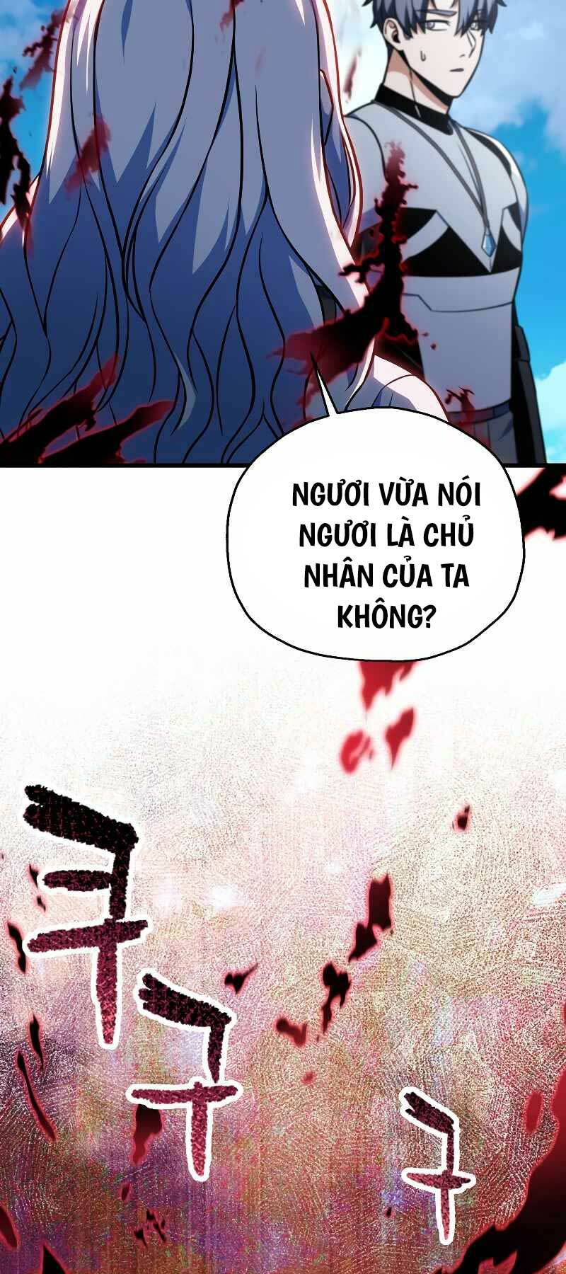 Người Chơi Không Thể Thăng Cấp - Chapter 128 - Page 17