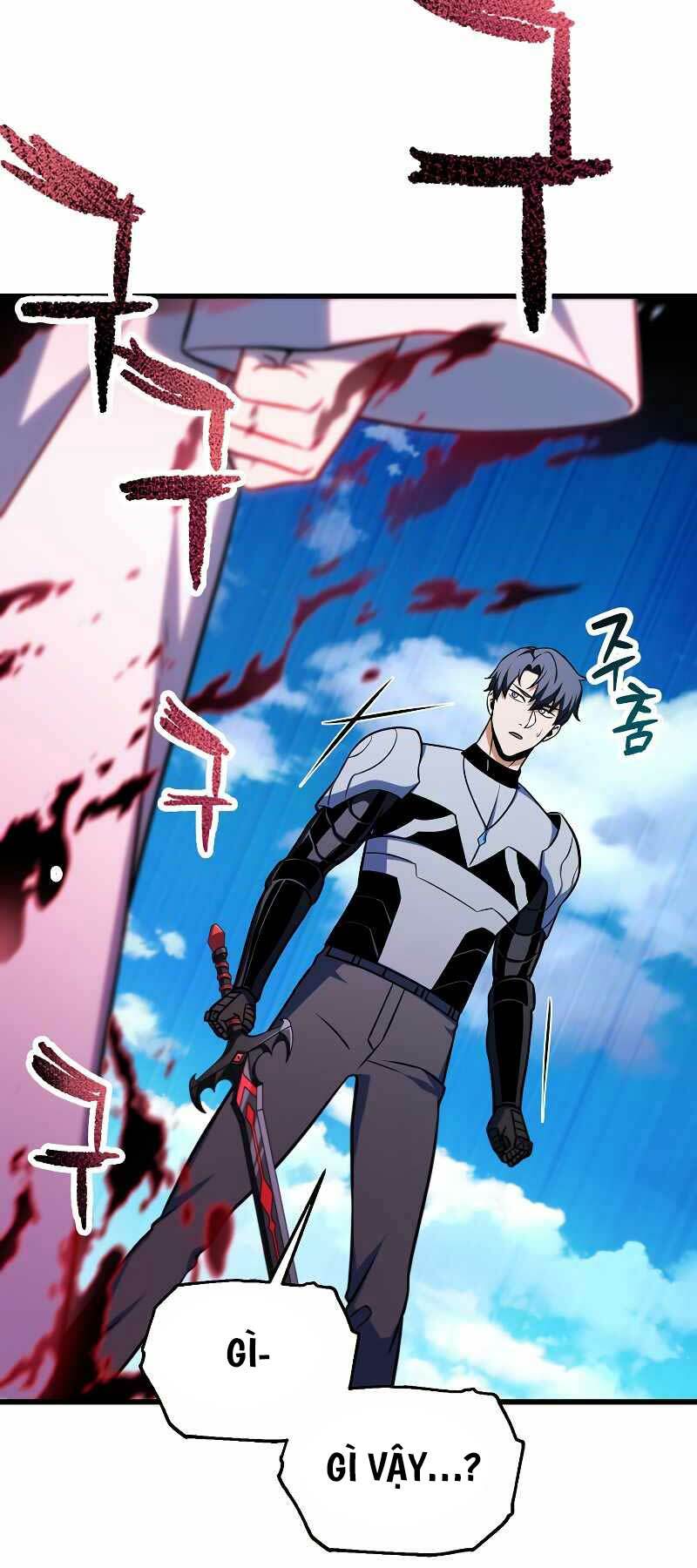 Người Chơi Không Thể Thăng Cấp - Chapter 128 - Page 19