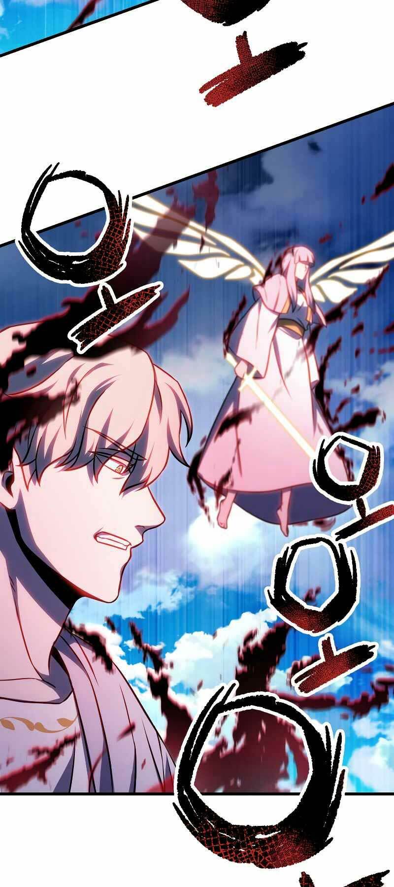 Người Chơi Không Thể Thăng Cấp - Chapter 128 - Page 21