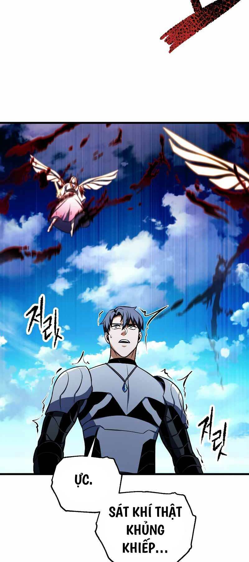 Người Chơi Không Thể Thăng Cấp - Chapter 128 - Page 22