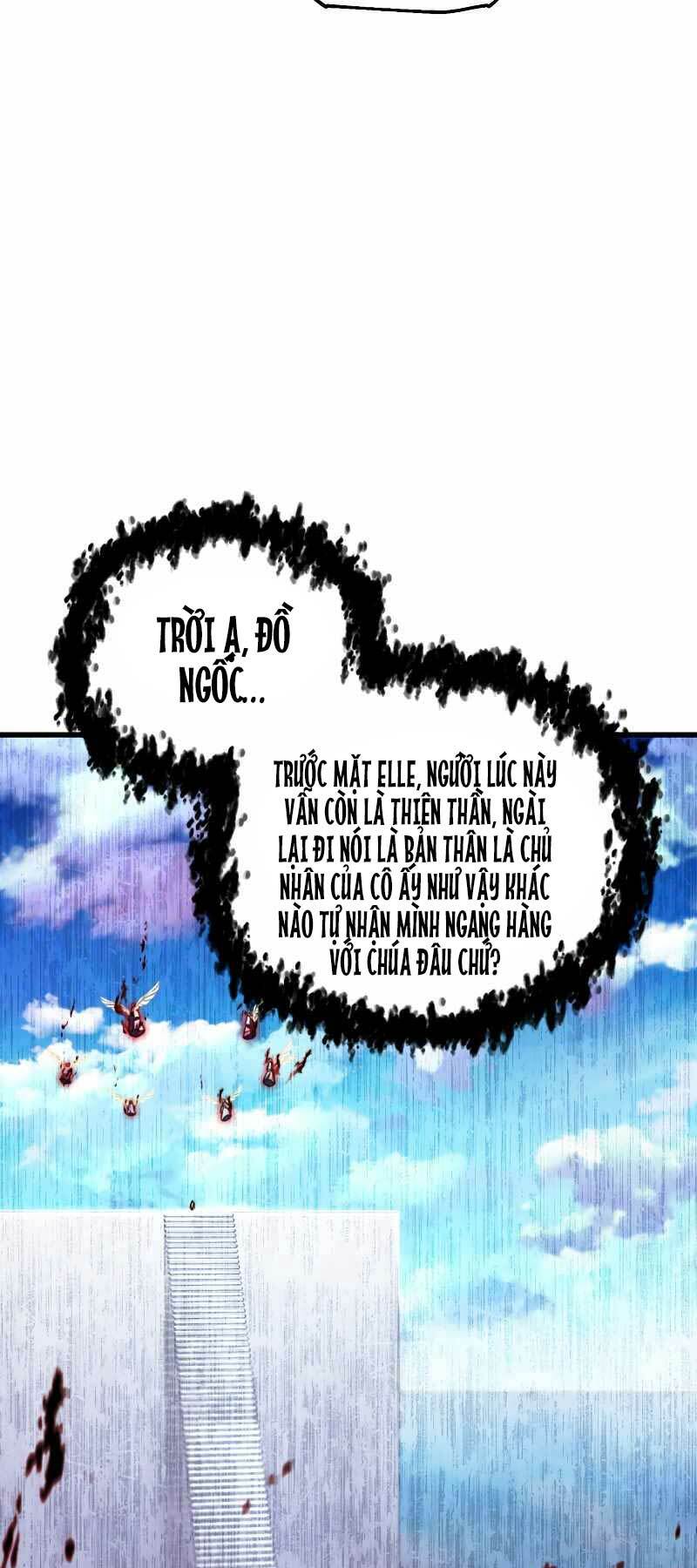 Người Chơi Không Thể Thăng Cấp - Chapter 128 - Page 23