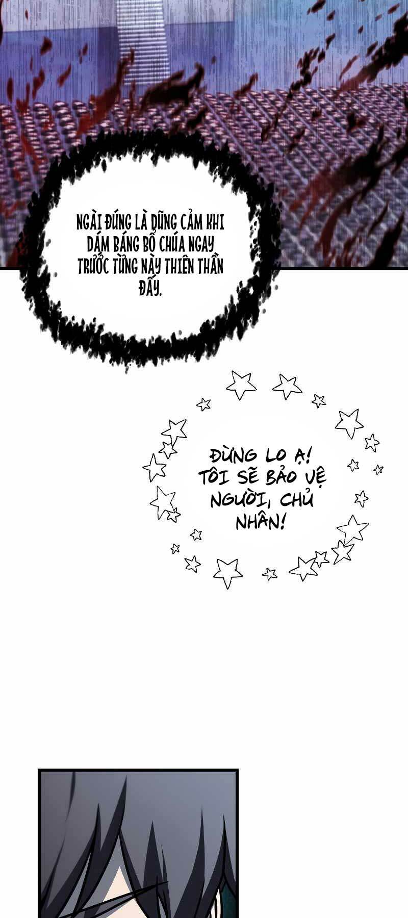 Người Chơi Không Thể Thăng Cấp - Chapter 128 - Page 24