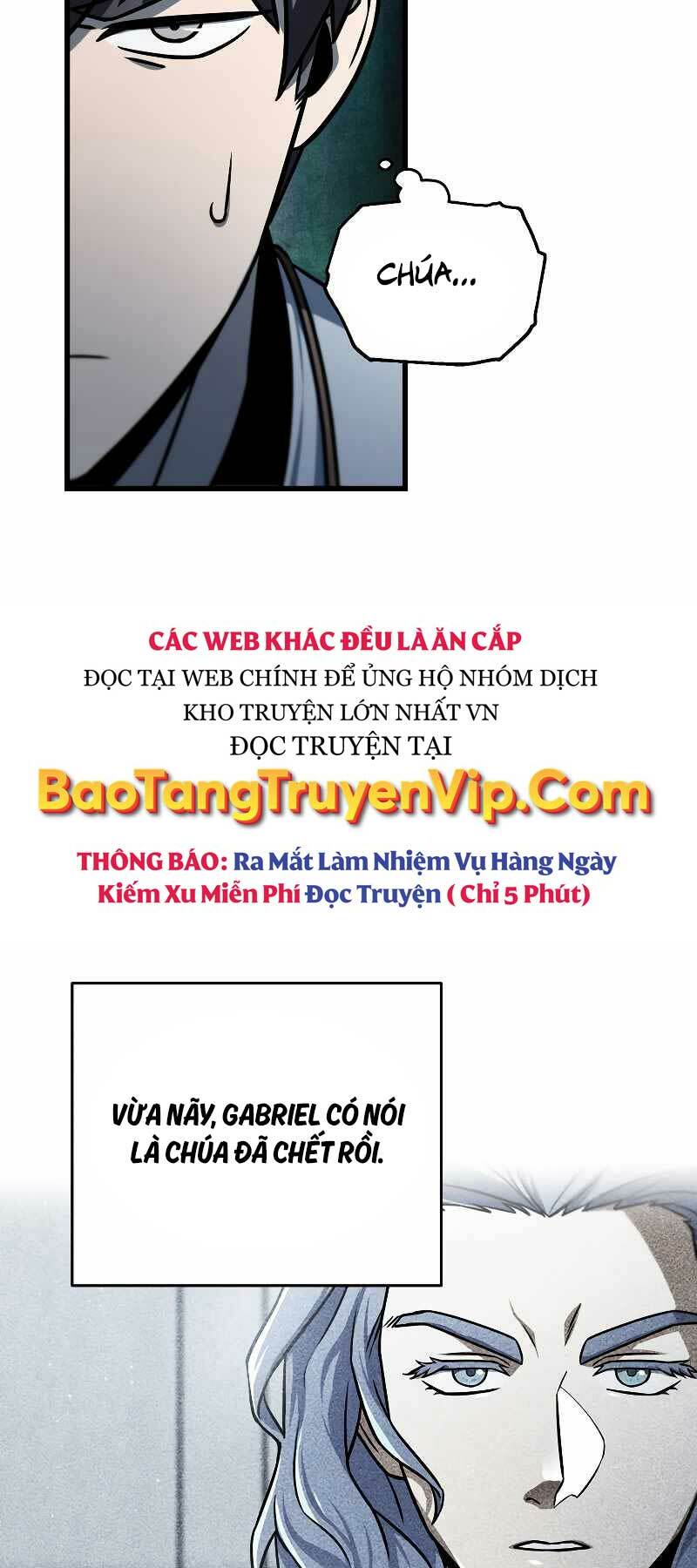 Người Chơi Không Thể Thăng Cấp - Chapter 128 - Page 25