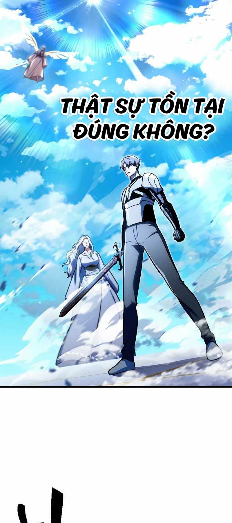 Người Chơi Không Thể Thăng Cấp - Chapter 128 - Page 27