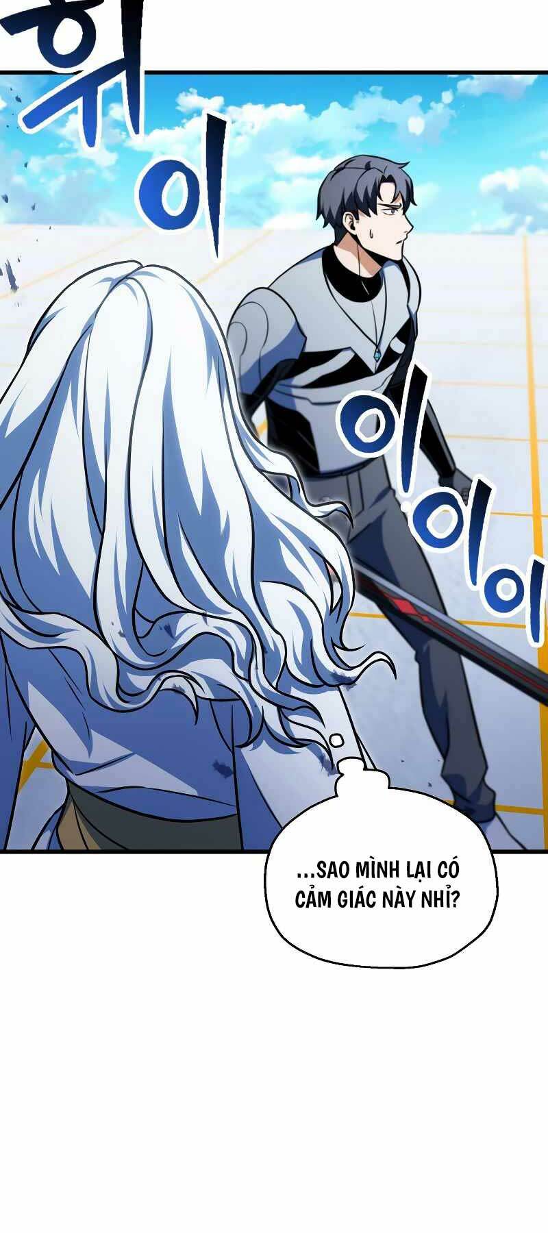 Người Chơi Không Thể Thăng Cấp - Chapter 128 - Page 28