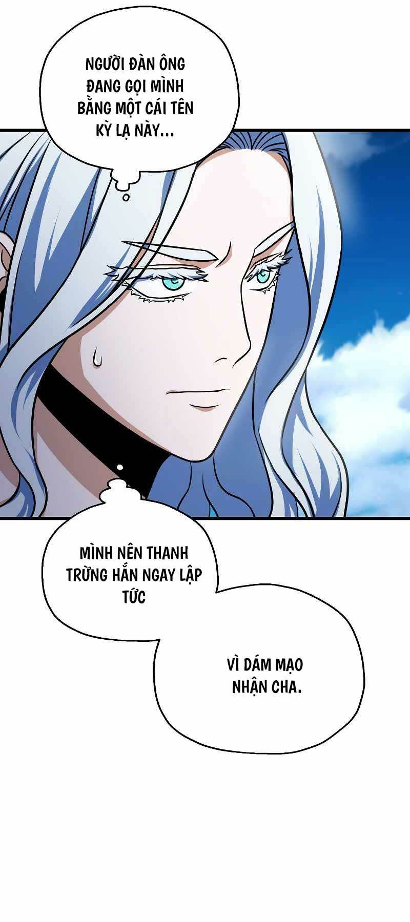 Người Chơi Không Thể Thăng Cấp - Chapter 128 - Page 29