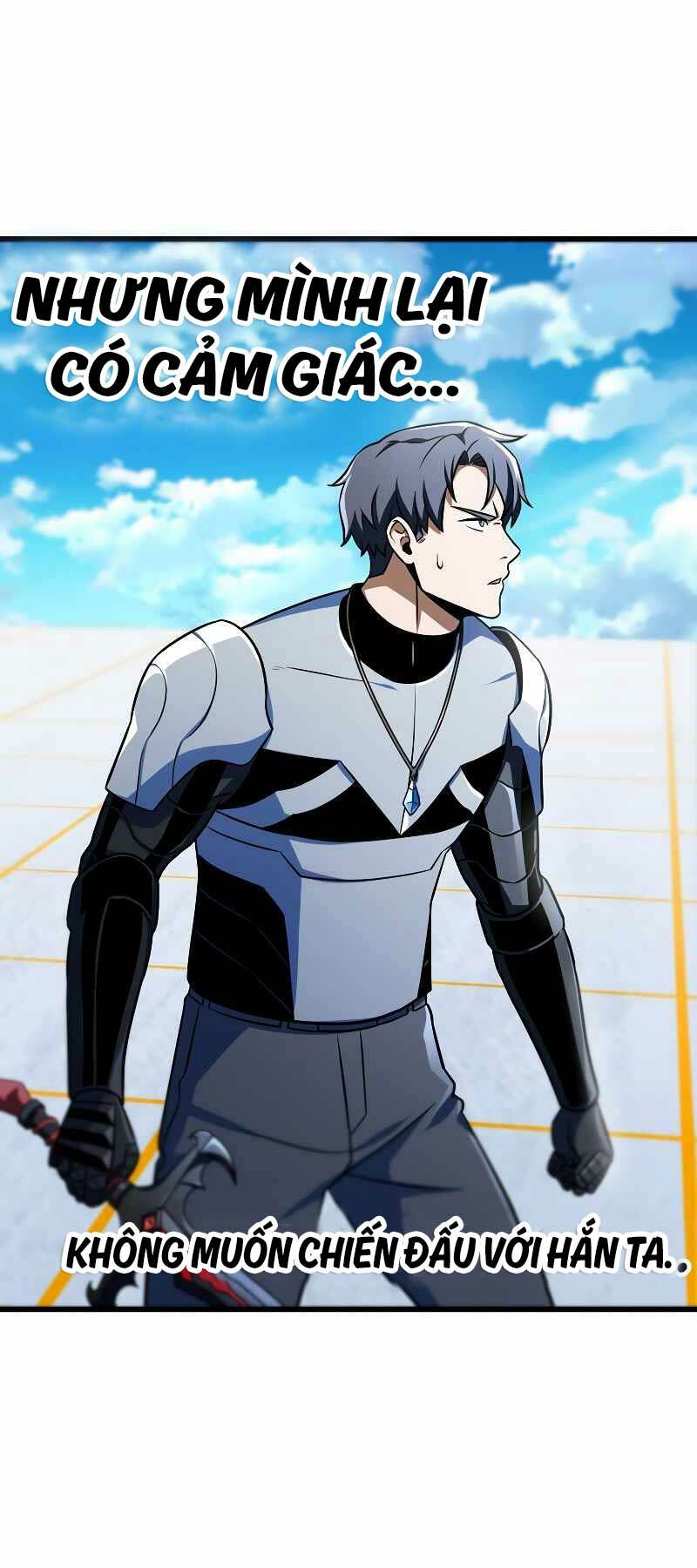 Người Chơi Không Thể Thăng Cấp - Chapter 128 - Page 30