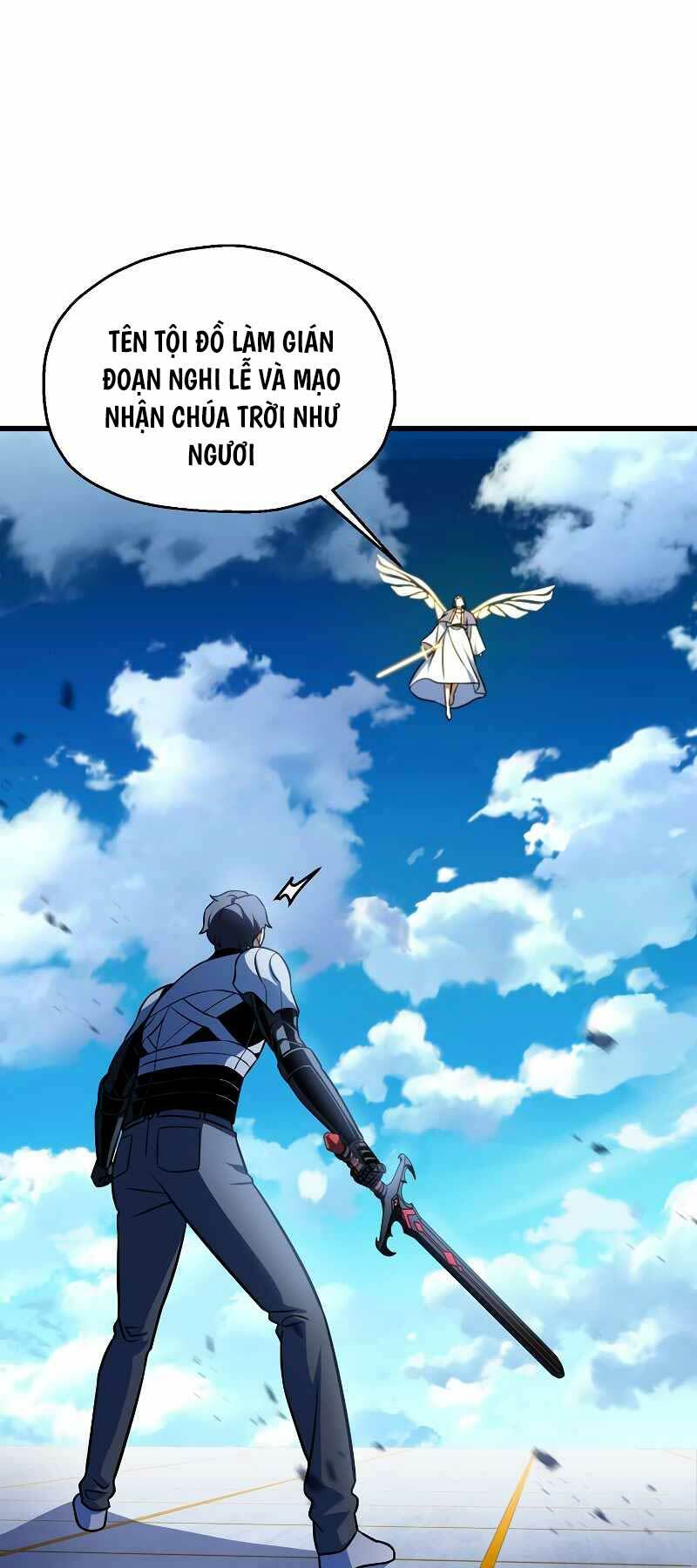 Người Chơi Không Thể Thăng Cấp - Chapter 128 - Page 31