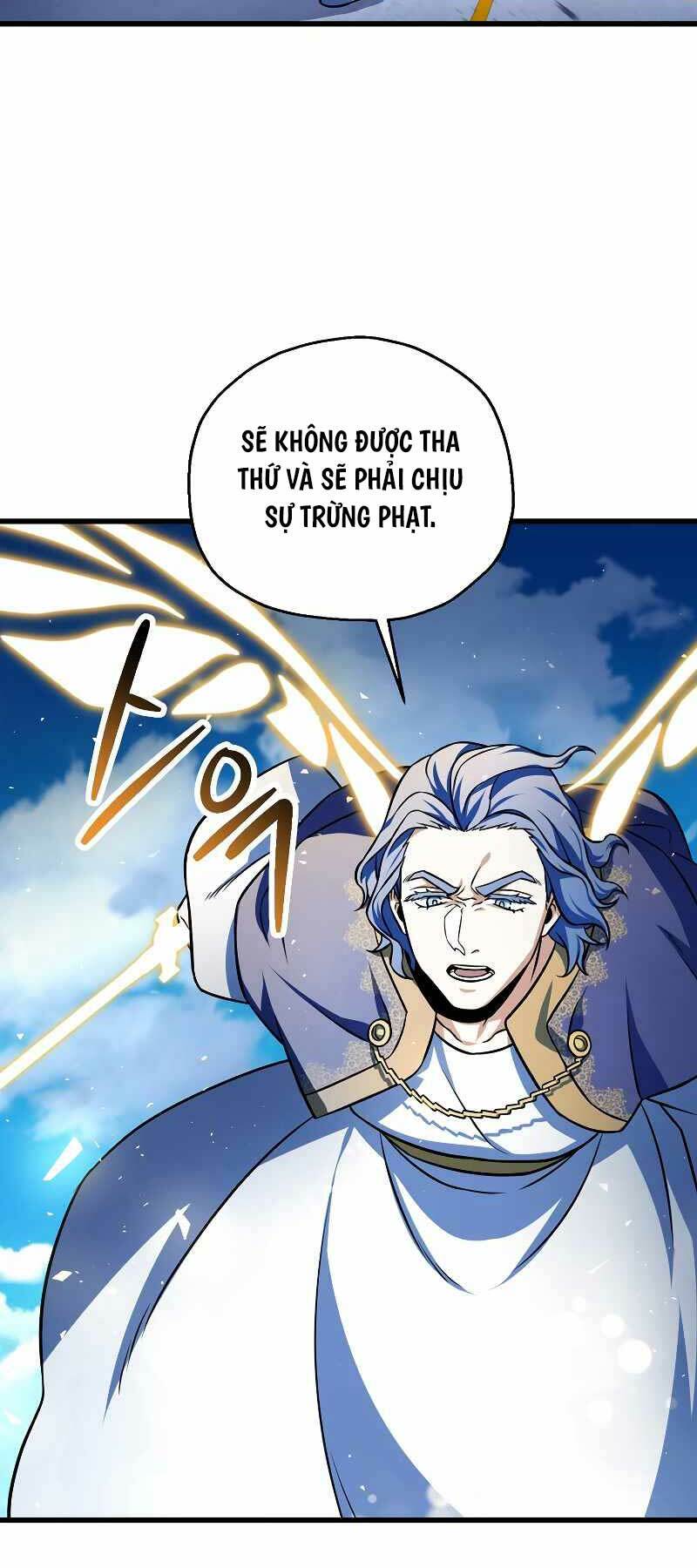 Người Chơi Không Thể Thăng Cấp - Chapter 128 - Page 32