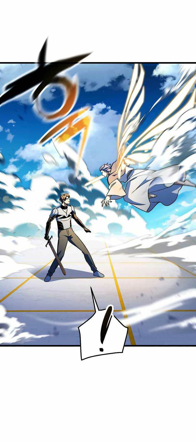 Người Chơi Không Thể Thăng Cấp - Chapter 128 - Page 34