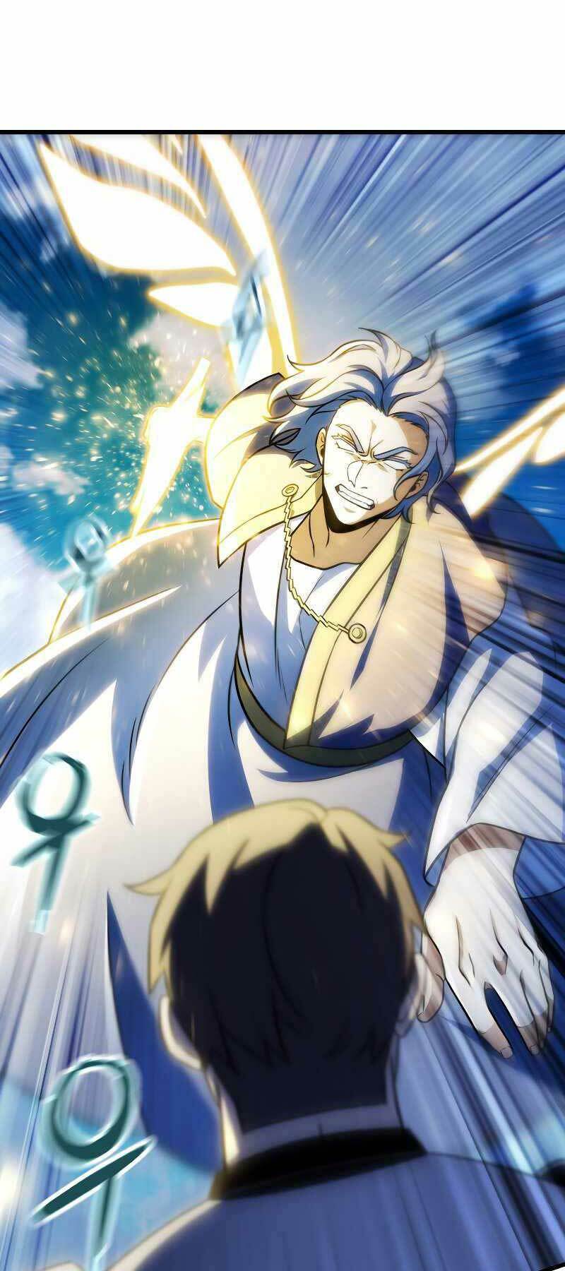 Người Chơi Không Thể Thăng Cấp - Chapter 128 - Page 35