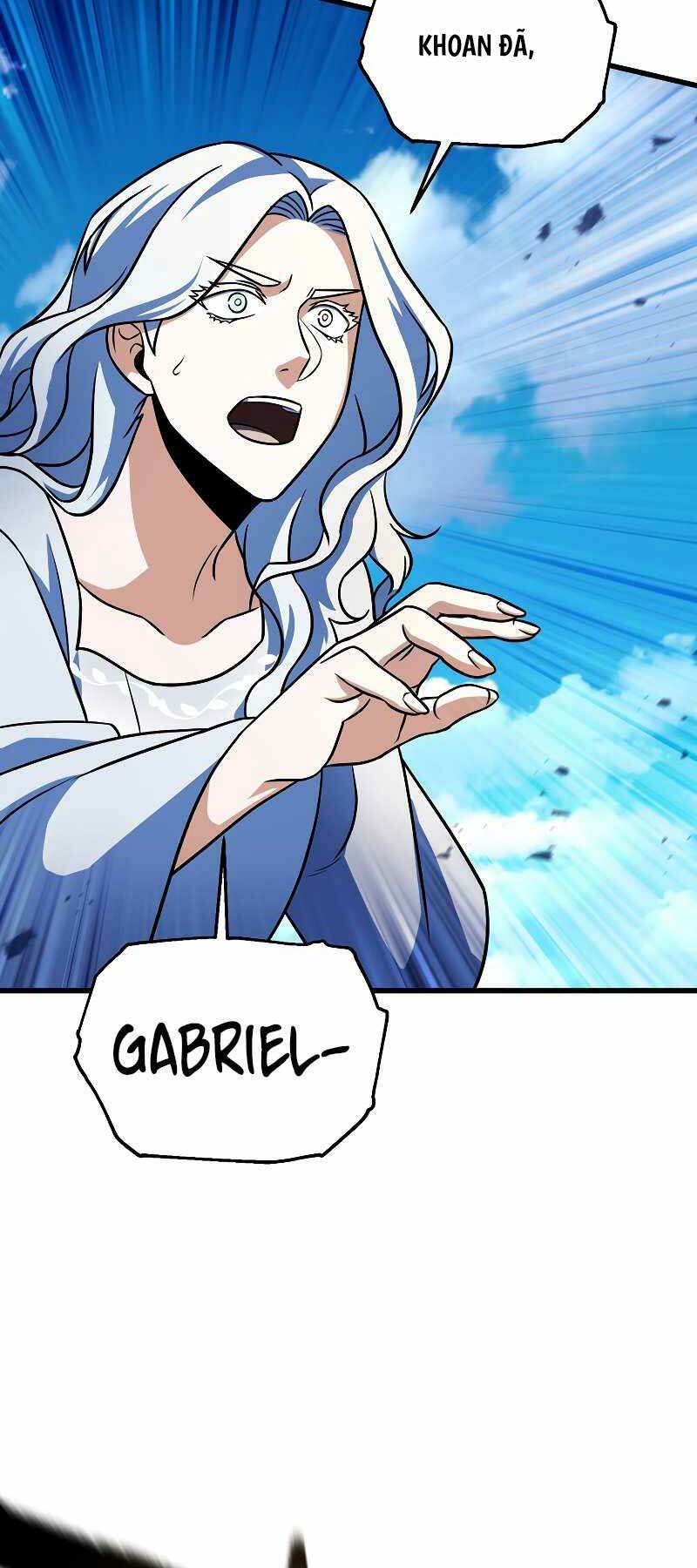 Người Chơi Không Thể Thăng Cấp - Chapter 128 - Page 37