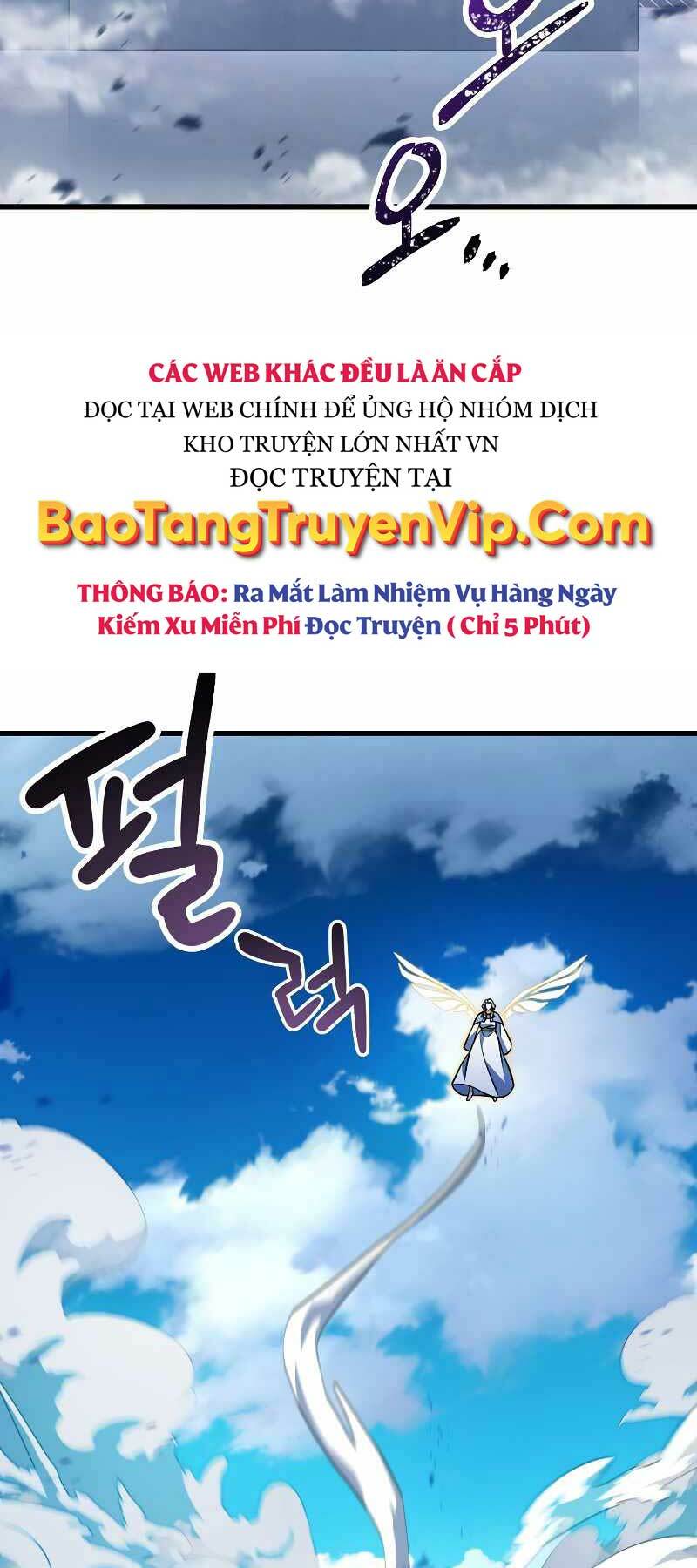 Người Chơi Không Thể Thăng Cấp - Chapter 128 - Page 41