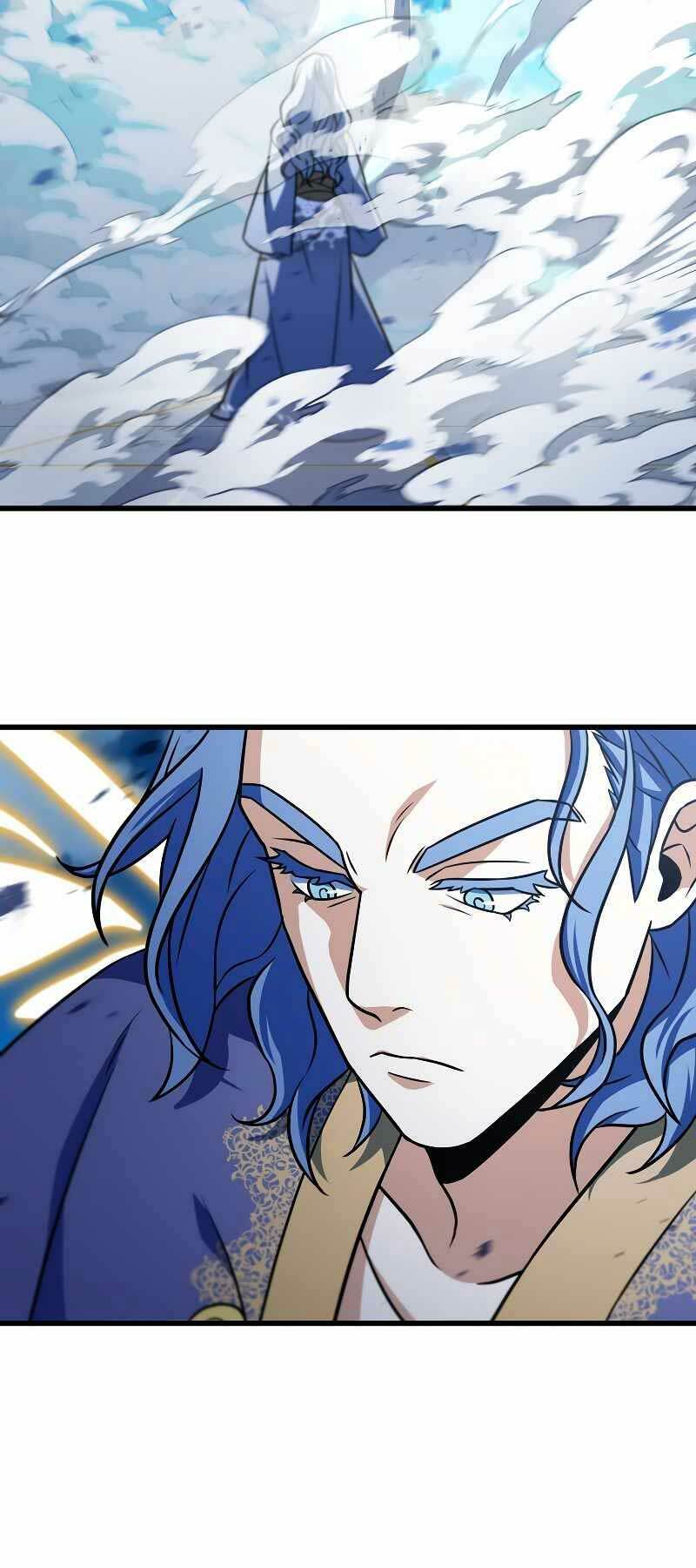 Người Chơi Không Thể Thăng Cấp - Chapter 128 - Page 42