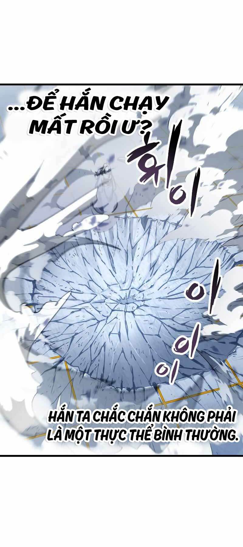 Người Chơi Không Thể Thăng Cấp - Chapter 128 - Page 43