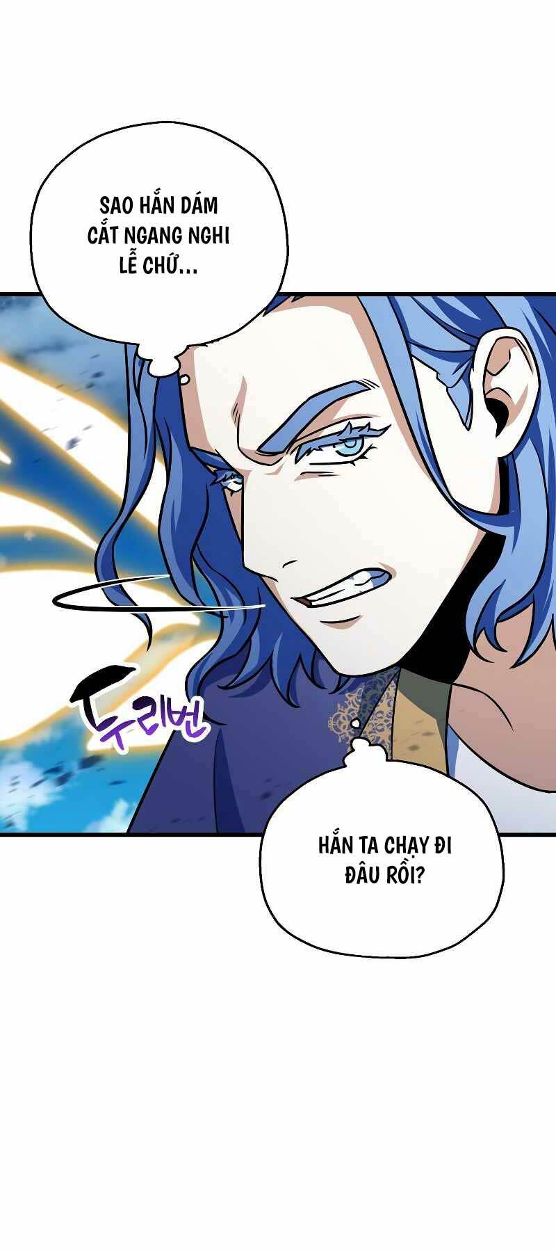 Người Chơi Không Thể Thăng Cấp - Chapter 128 - Page 44