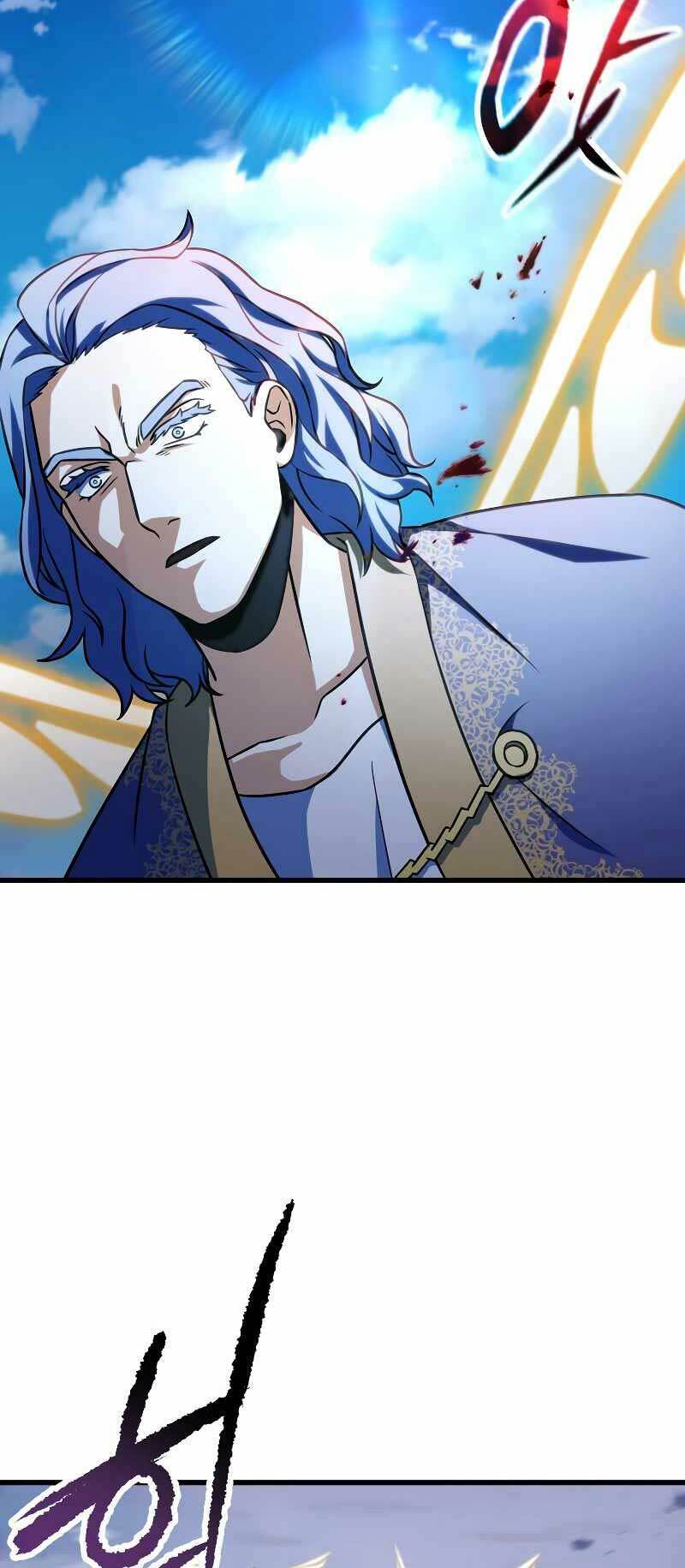 Người Chơi Không Thể Thăng Cấp - Chapter 128 - Page 47