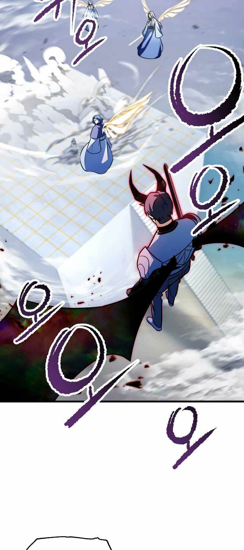 Người Chơi Không Thể Thăng Cấp - Chapter 128 - Page 48