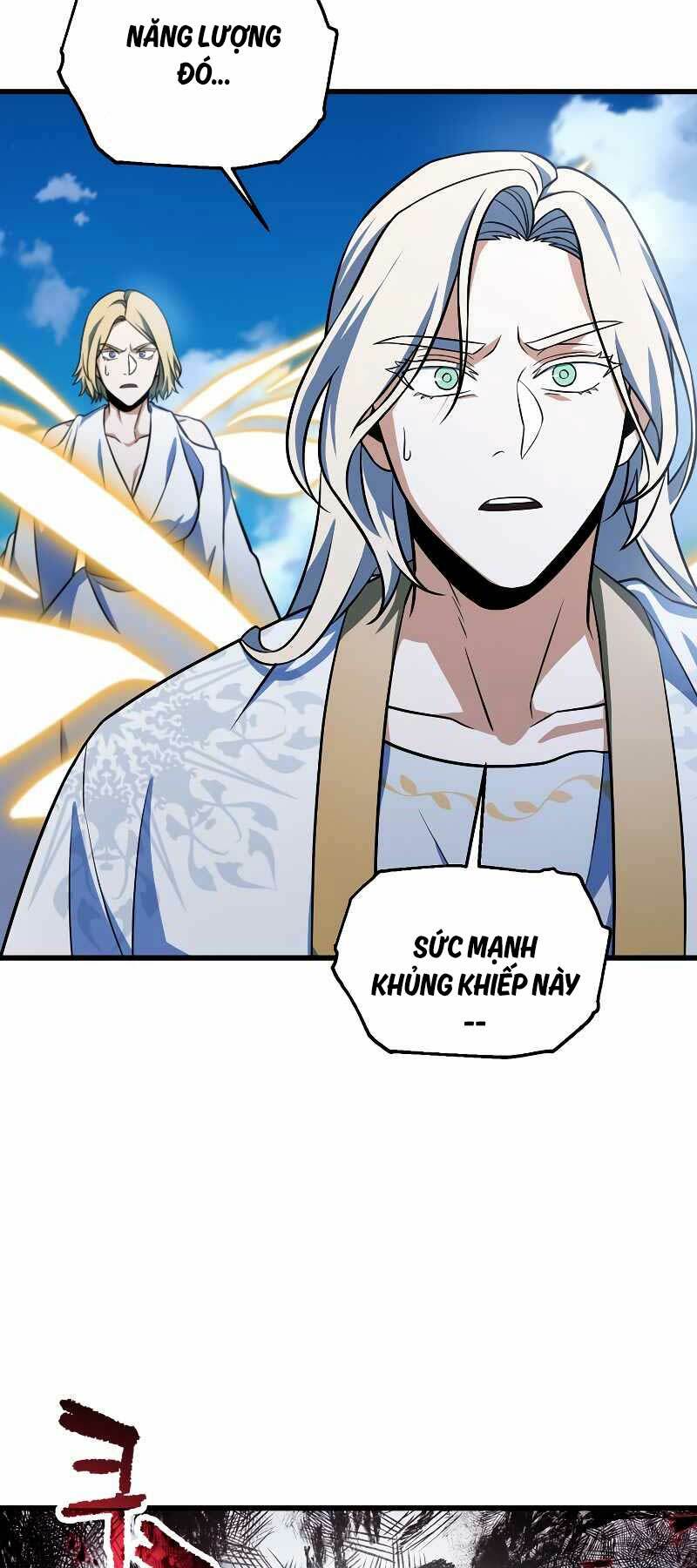 Người Chơi Không Thể Thăng Cấp - Chapter 128 - Page 49