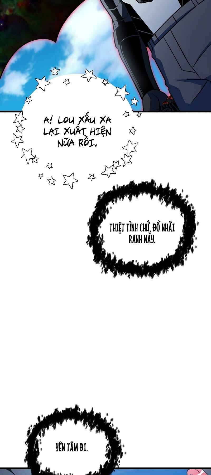 Người Chơi Không Thể Thăng Cấp - Chapter 128 - Page 53